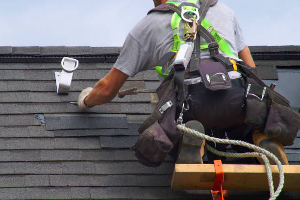 Slate Roofing Contractor in Bagley, MN