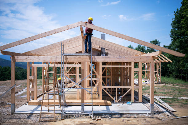 Roof Installation Near Me in Bagley, MN