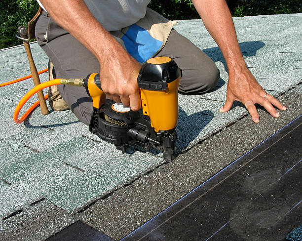 Quick and Trustworthy Emergency Roof Repair Services in Bagley, MN